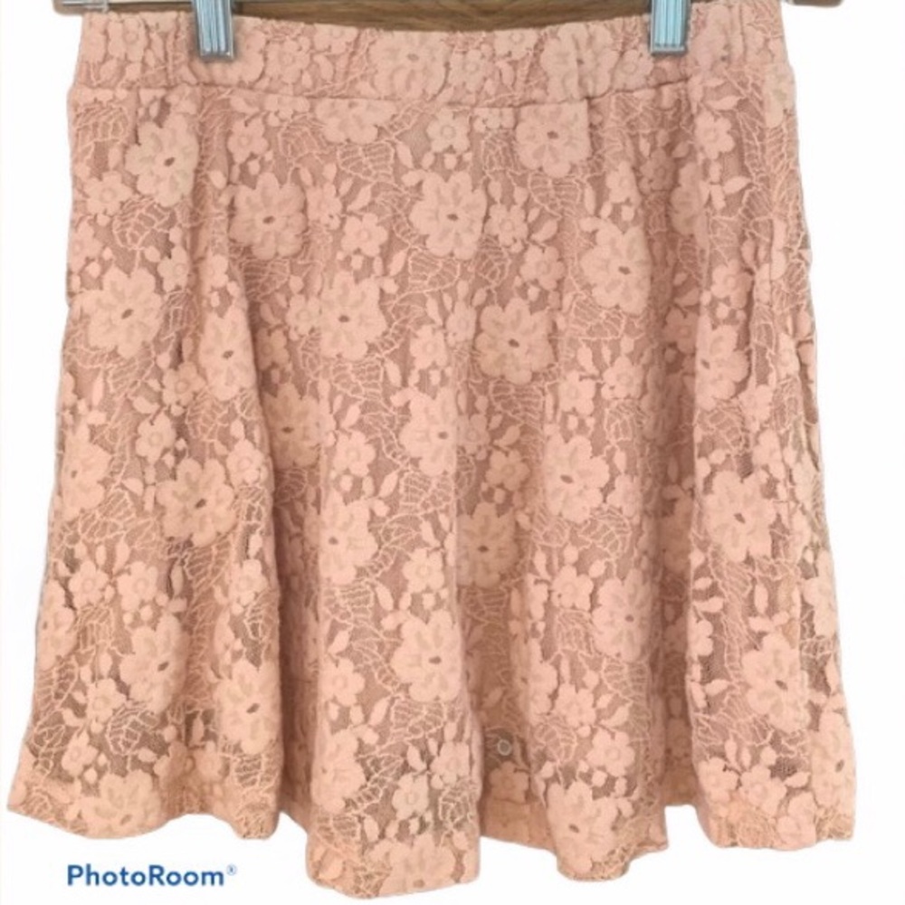 Forever 21 mini skirt size SMALL